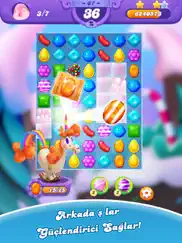 candy crush friends saga ipad resimleri 4