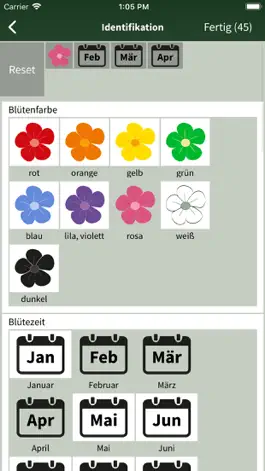 Game screenshot Der Pflanzen-Profi hack