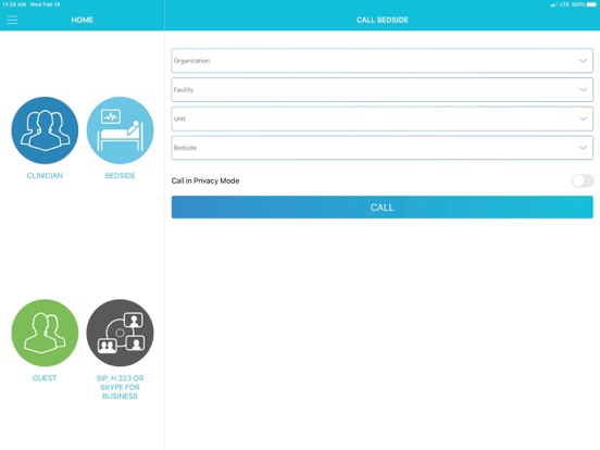 Screenshot #5 pour Caregility Legacy