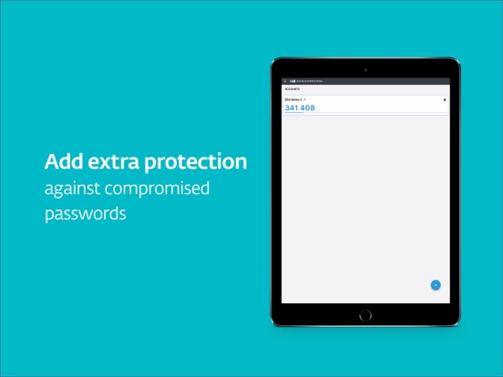 Screenshot #5 pour ESET Secure Authentication