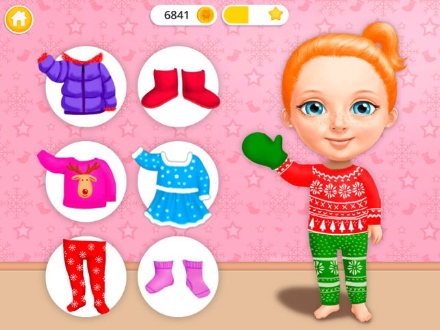 Sweet Olivia Summer Fun 2 on the App Store