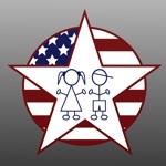Stars  Stripes Kids