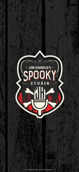 Game screenshot Jim Harold's Spooky Studio mod apk