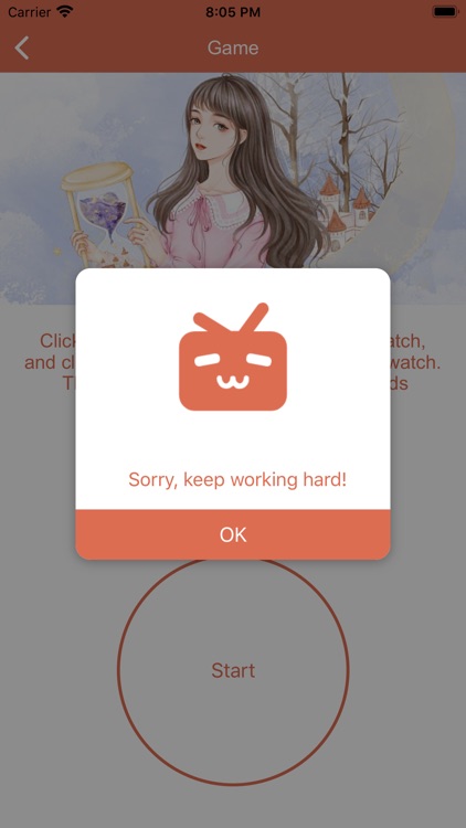 TH-Time hunter screenshot-6