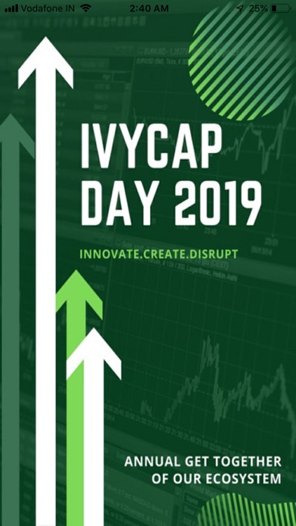 Ivycap Day 2021