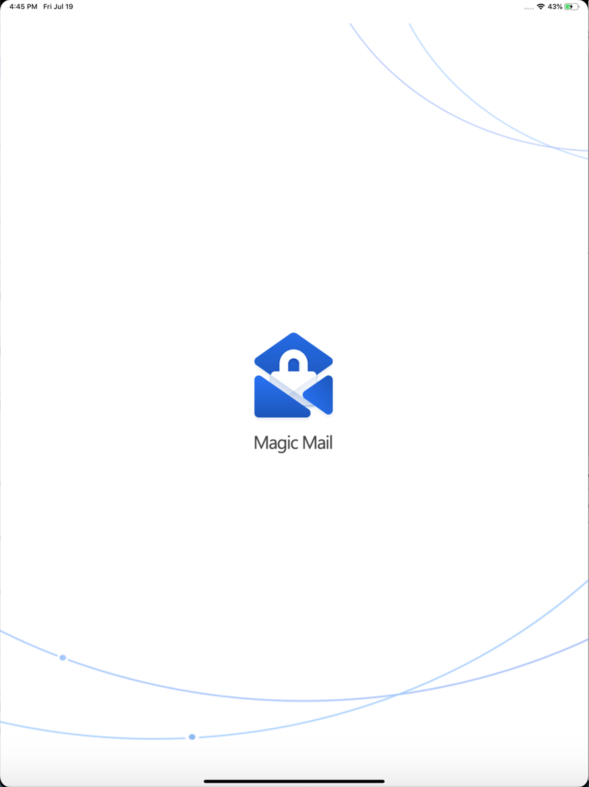 MagicMail