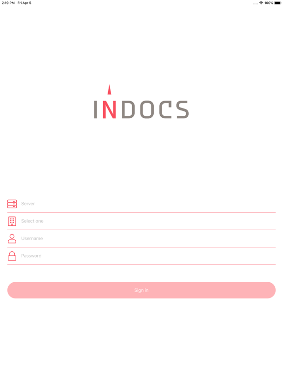 Screenshot #4 pour K2 Business Apps