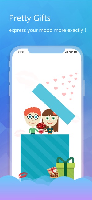 Perfriend(圖3)-速報App