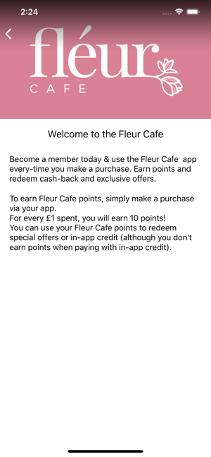 Fleur Cafe(圖3)-速報App