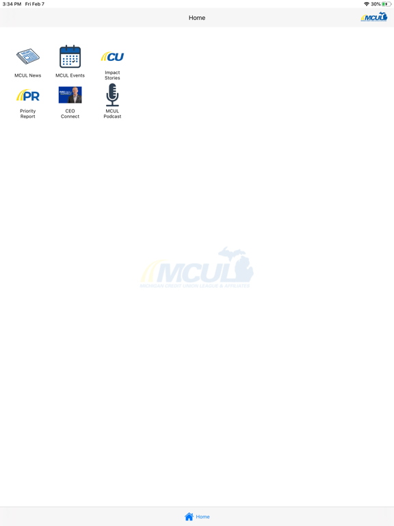 Screenshot #4 pour MCUL