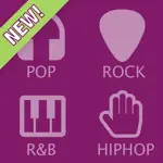 Music Quiz - Songs & Trivia App Positive Reviews