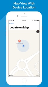 Pro Finder - Find My Bluetooth screenshot