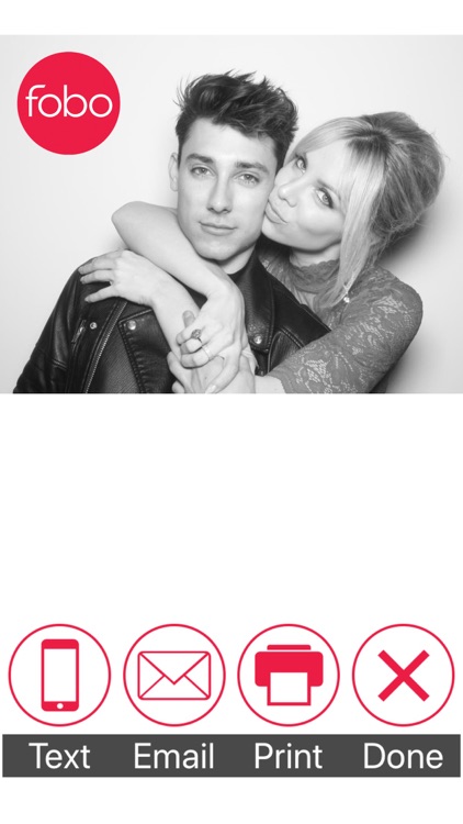 Fobo Digital Photobooth