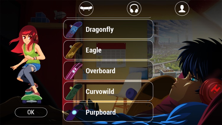 Lost in Harmony screenshot-3