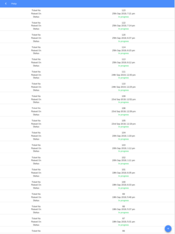 Screenshot #6 pour STPLNET
