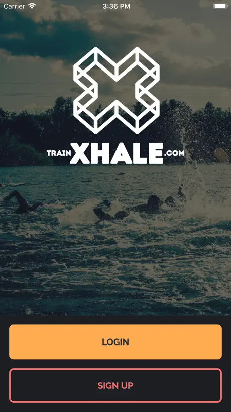 Xhale