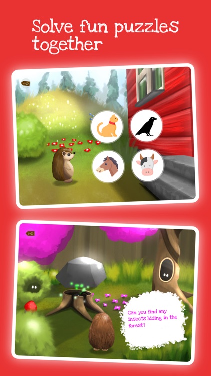 Heston Hogs: The Way Home screenshot-6