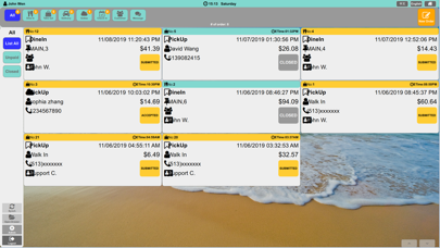 Cartana TS Screenshot