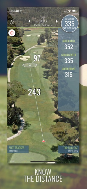 TheGrint | Your Golferhood(圖2)-速報App