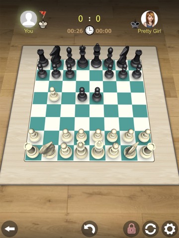 Chess 3d offline ultimateのおすすめ画像1