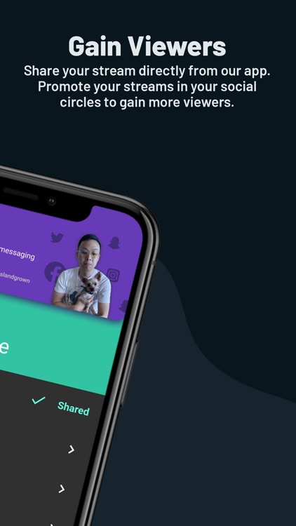 Streamlabs Controller screenshot-3