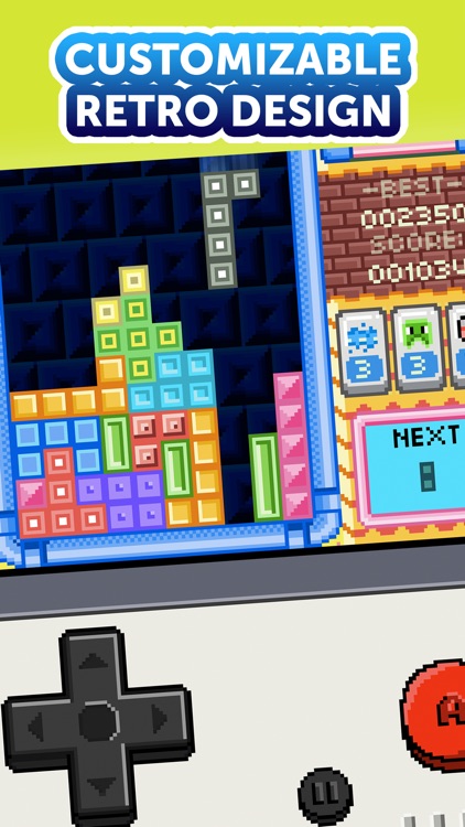 BlockBoy - Mino Puzzle screenshot-0