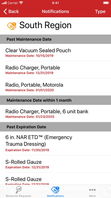 EMSupply screenshot-5