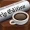 The Early Edition 2 is unique because you become the editor, bringing in your favorite content to a beautifully laid out newspaper