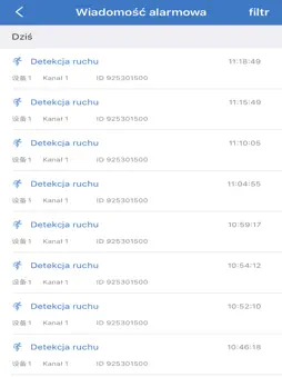 DVS go! screenshot 8