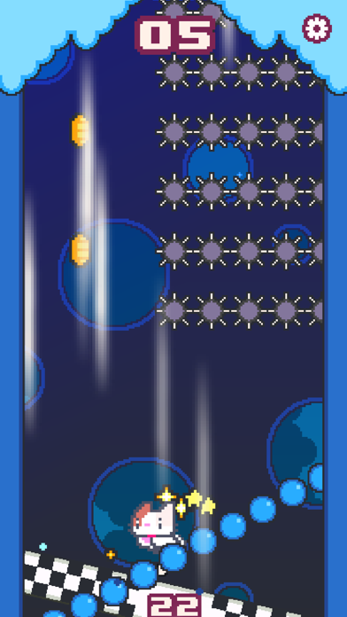 Magic Bridge! screenshot 2