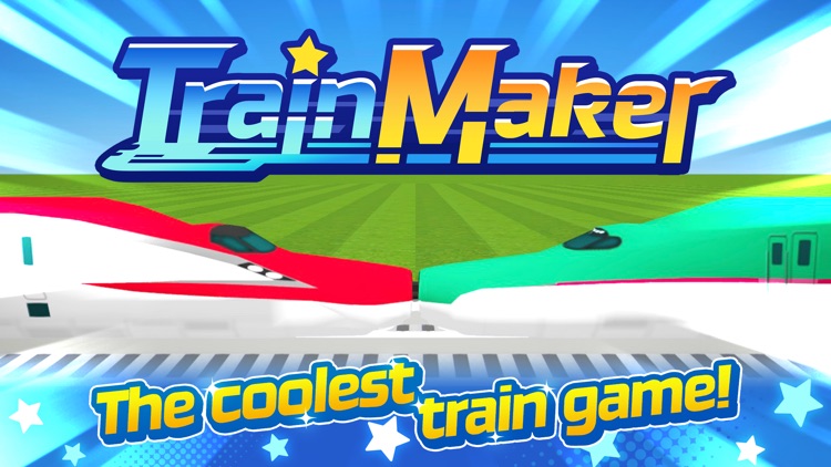 Train Maker screenshot-0