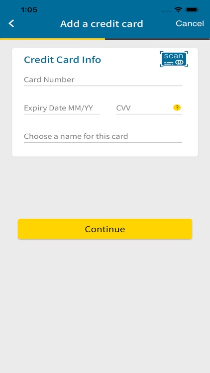 myFawry screenshot-7