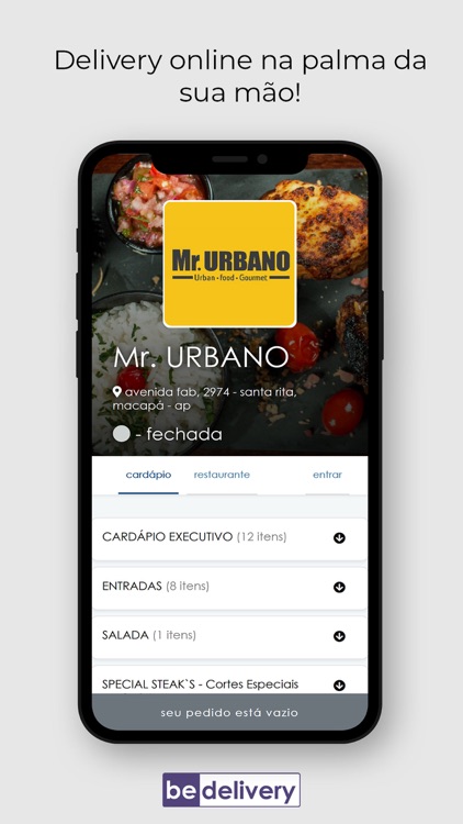Mr. Urbano