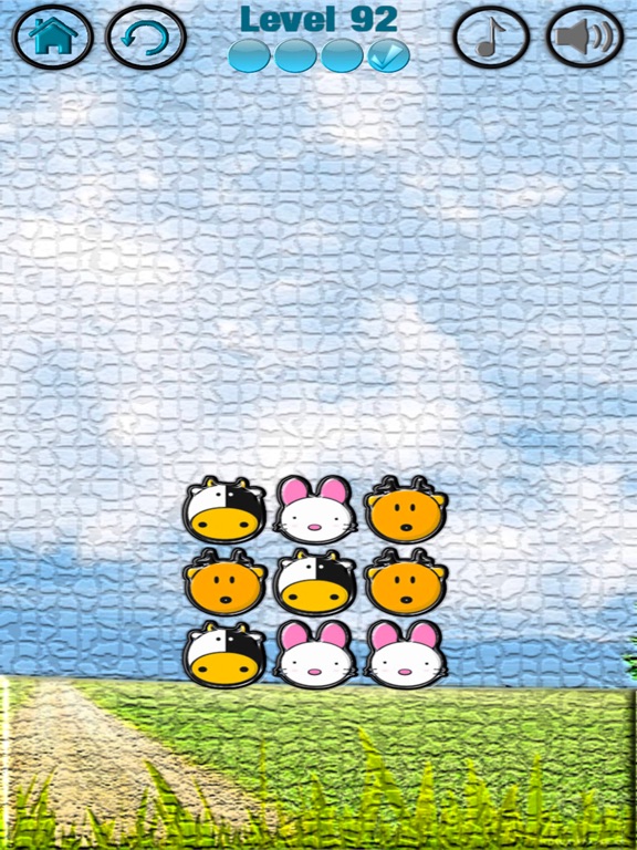 Screenshot #5 pour Animal Puyo