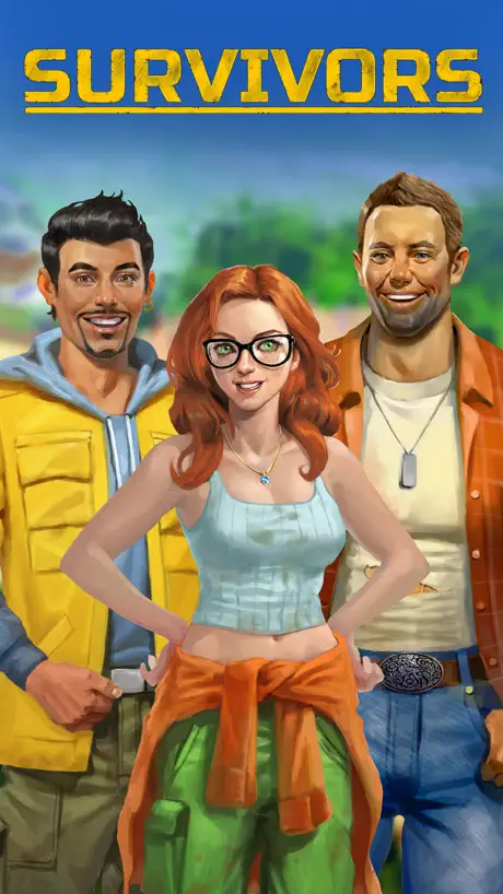 Survivors: the Quest