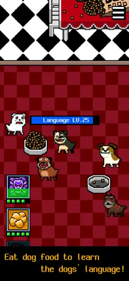 Game screenshot I Became a Dog 2 hack