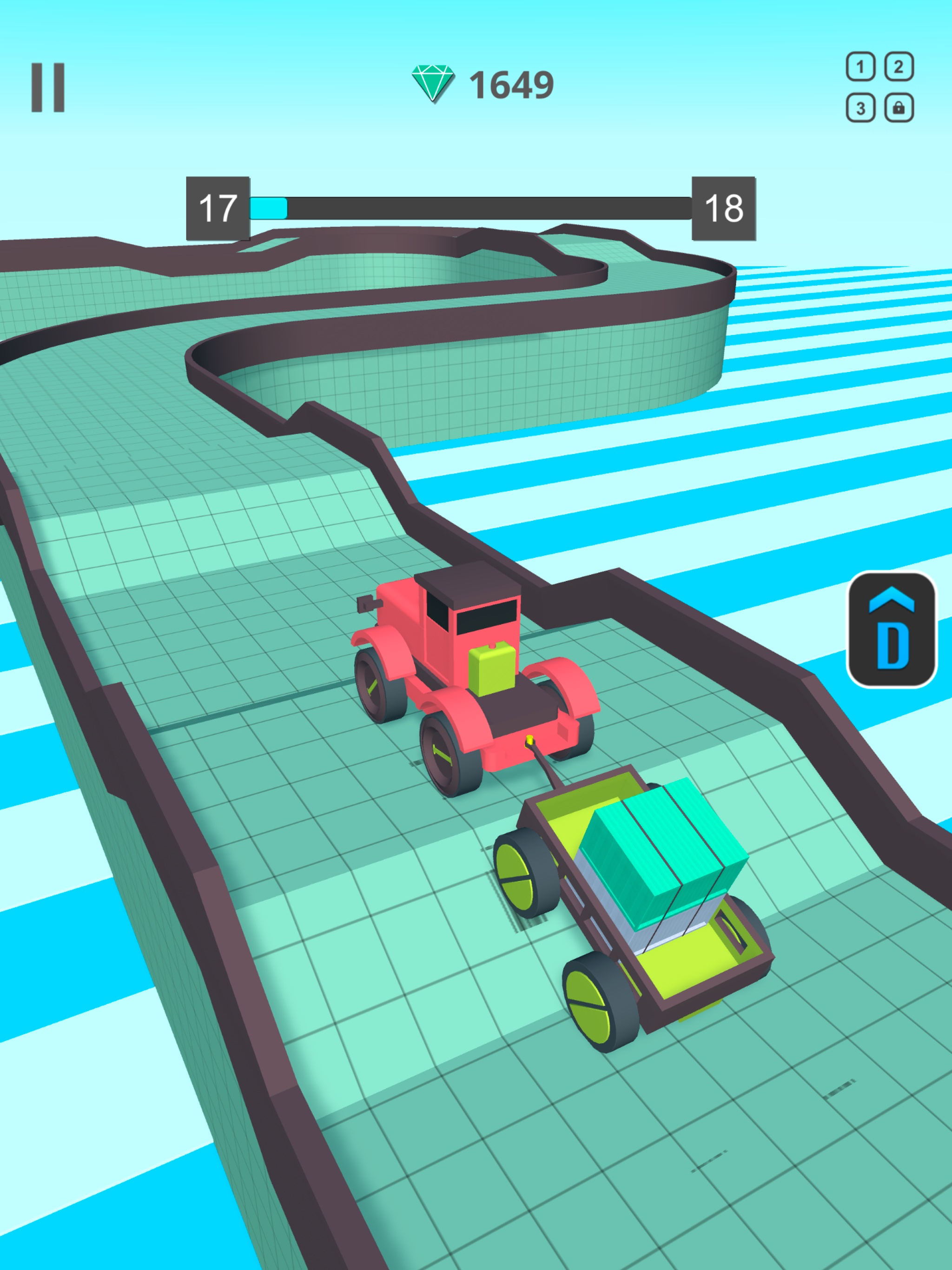 Super Wheel screenshot 9