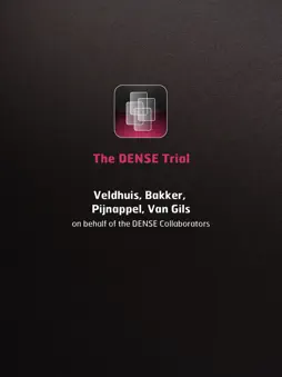 DENSE Trial screenshot 5