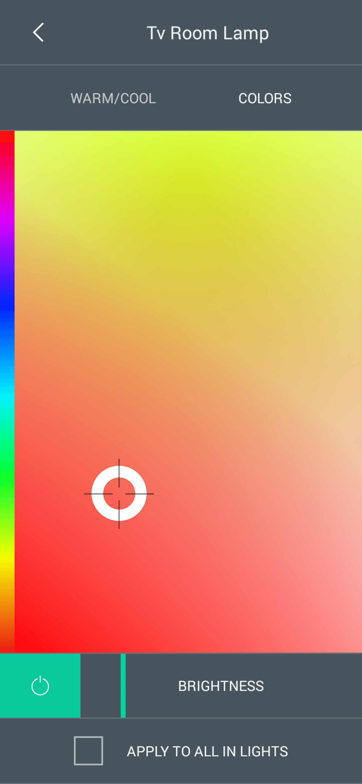 Harmony® Control