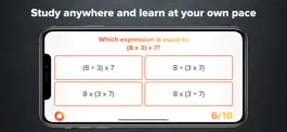 Game screenshot 3rd Grade Math Practice hack