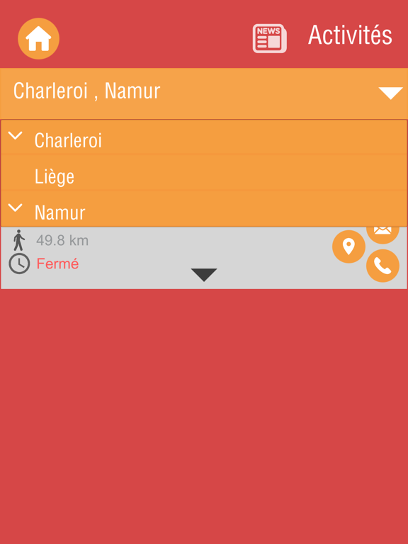 Screenshot #6 pour Howmeless2go