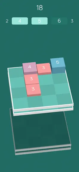 Game screenshot Stack Up 3D hack