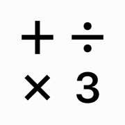 Digits Basic Tape Calculator