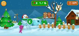 Game screenshot Baby Joy Joy ABC game for kids hack