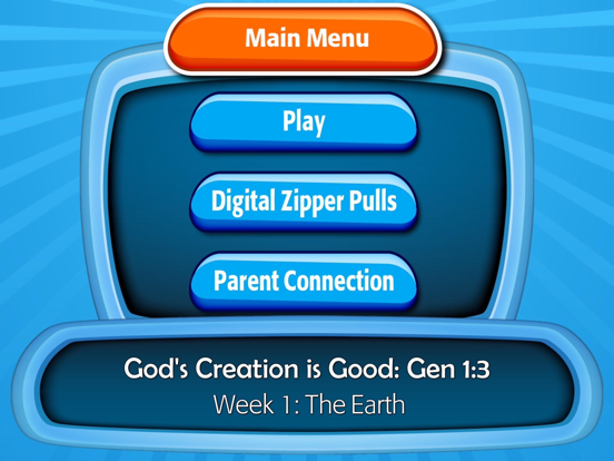 Screenshot #4 pour Deep Blue Adventures