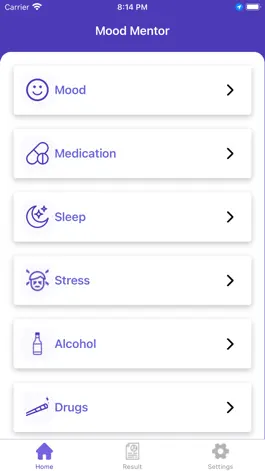 Game screenshot Mood Mentor mod apk