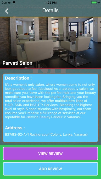 Salons Kit screenshot-5