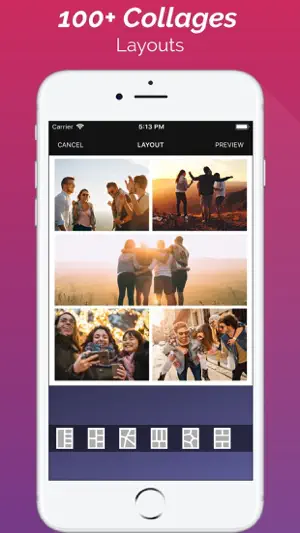 Selfie Cam - Beauty Camera screenshot 3