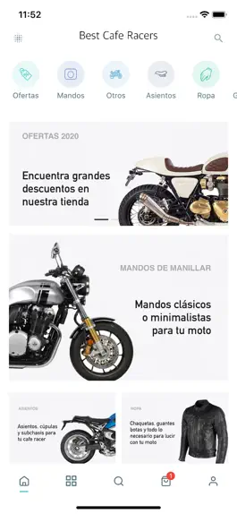 Game screenshot Best Cafe Racers mod apk