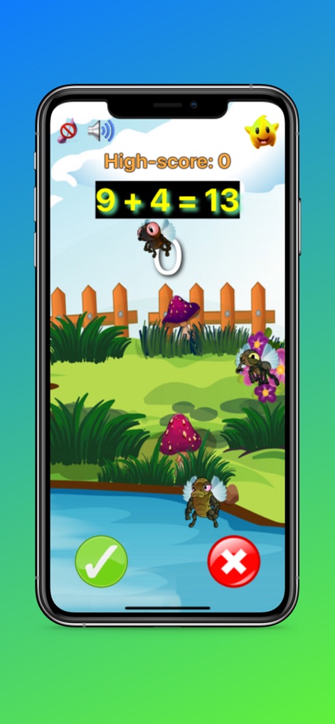 Math Game - Smart Learning - Education App | MWM